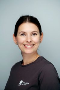 Marita - tandlæge